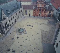 44 Jiřské nám.